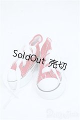 SDM＆MSD/OF:靴 Y-25-04-09-049-YD-ZY