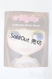 書籍/blythe collection guide book Y-25-04-09-001-YD-ZY