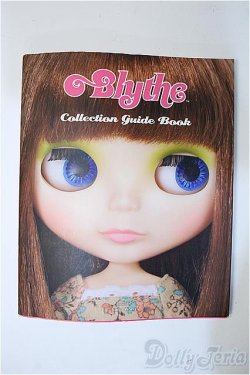 画像1: 書籍/blythe collection guide book Y-25-04-09-001-YD-ZY