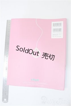 画像2: 書籍/blythe collection guide book Y-25-04-09-001-YD-ZY