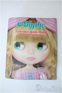 書籍/blythe collection guide book Y-25-04-09-002-YD-ZY