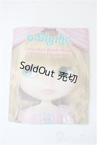 書籍/blythe collection guide book Y-25-04-09-002-YD-ZY