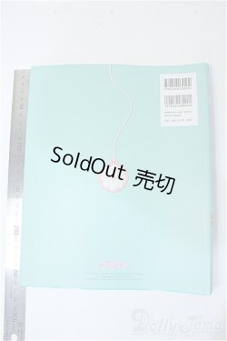 画像2: 書籍/blythe collection guide book Y-25-04-09-002-YD-ZY