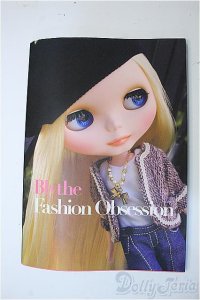 Blythe Fashion Obsession Y-25-04-09-003-YD-ZY
