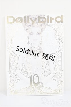 画像1: Dollybird vol.10/ A-25-07-23-201-YD-ZA