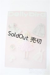 書籍/Dolly bird vol.25 Y-25-04-09-006-YD-ZY