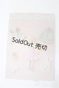 書籍/Dolly bird vol.25 Y-25-04-09-006-YD-ZY