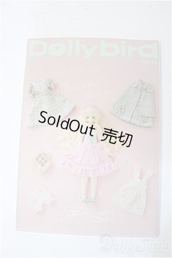 画像1: 書籍/Dolly bird vol.25 Y-25-04-09-006-YD-ZY