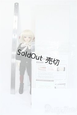 画像8: SDM女の子/アダプションモデルF-34 Y-25-04-09-122-YD-ZY