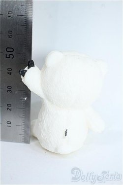 画像2: VOLKS/しろくましげちゃんキャラグミン Y-25-04-09-126-YD-ZY