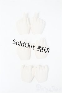 tinyfox/1/4ハンドパーツ Y-25-04-09-129-YD-ZY