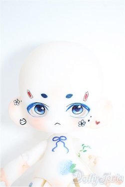 画像1: 子犬わたあめ/白肌 Y-25-04-09-124-YD-ZY