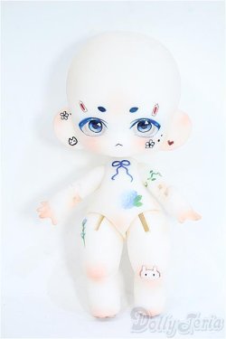 画像4: 子犬わたあめ/白肌 Y-25-04-09-124-YD-ZY