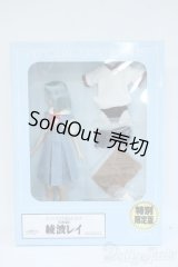 スーパーエクセレントドール/1/6 Scale 綾波レイ Y-25-09-10-240-YD-ZY