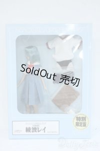 スーパーエクセレントドール/1/6 Scale 綾波レイ Y-25-09-10-240-YD-ZY