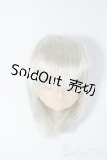 1/6ドール/植毛ヘッド Y-25-04-16-093-YD-ZY