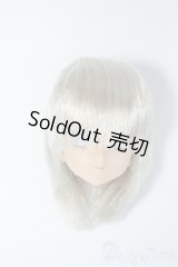 1/6ドール/植毛ヘッド Y-25-04-16-093-YD-ZY