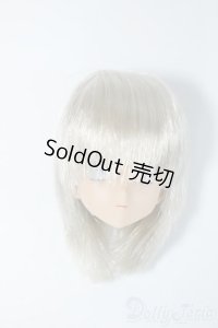 1/6ドール/植毛ヘッド Y-25-04-16-093-YD-ZY
