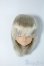 画像1: 1/6ドール/植毛ヘッド Y-25-04-16-093-YD-ZY (1)