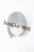 1/6ドール/植毛ヘッド Y-25-04-16-092-YD-ZY