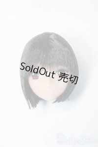 1/6ドール/植毛ヘッド Y-25-04-16-092-YD-ZY