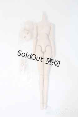 画像1: VOLKS/1/6excellent Base Modelセット Y-25-04-16-090-YD-ZY
