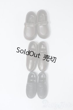 画像1: 27cmサイズドール/OF:靴 Y-25-05-21-276-YD-ZY