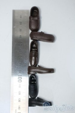 画像2: 27cmサイズドール/OF:靴 Y-25-05-21-276-YD-ZY
