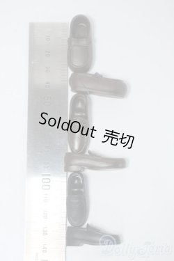 画像2: 27cmサイズドール/OF:靴 Y-25-05-21-276-YD-ZY