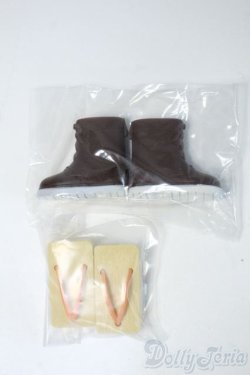 画像1: 27cmサイズドール/OF:靴 Y-25-04-16-097-YD-ZY