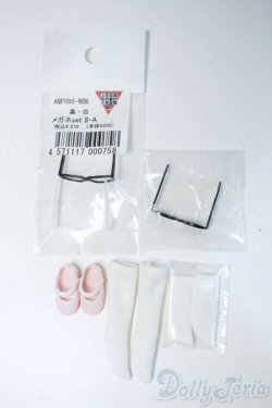画像1: 22ｃｍ/OF:PNXSサイズ衣装 Y-25-04-16-095-YD-ZY