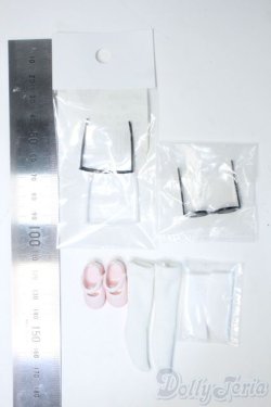 画像2: 22ｃｍ/OF:PNXSサイズ衣装 Y-25-04-16-095-YD-ZY