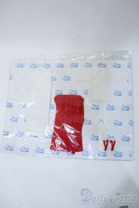 27cmサイズドール/OF:衣装 Y-25-04-16-135-YD-ZY