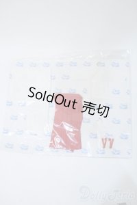 27cmサイズドール/OF:衣装 Y-25-04-16-135-YD-ZY