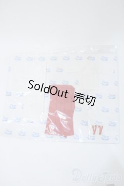 画像1: 27cmサイズドール/OF:衣装 Y-25-04-16-135-YD-ZY