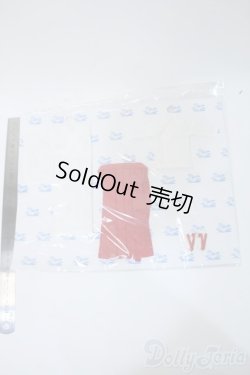 画像2: 27cmサイズドール/OF:衣装 Y-25-04-16-135-YD-ZY