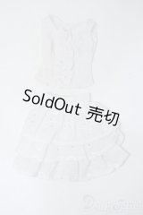 27cmサイズドール/OF:衣装 Y-25-04-16-138-YD-ZY