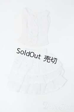 画像1: 27cmサイズドール/OF:衣装 Y-25-04-16-138-YD-ZY