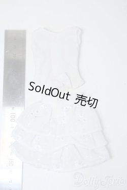 画像2: 27cmサイズドール/OF:衣装 Y-25-04-16-138-YD-ZY