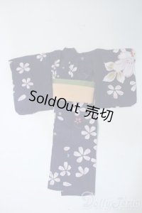 27cmサイズドール/OF:衣装 Y-25-04-16-140-YD-ZY