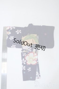 画像2: 27cmサイズドール/OF:衣装 Y-25-04-16-140-YD-ZY