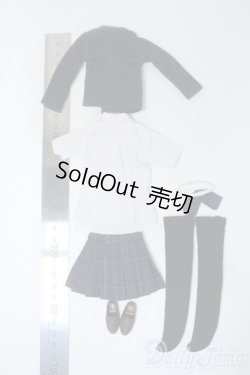 画像2: azone/OF:PNL衣装セット Y-25-04-16-116-YD-ZY