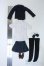 画像2: azone/OF:PNL衣装セット Y-25-04-16-116-YD-ZY (2)