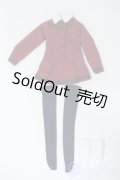 azoneピュアニーモ/OF:23cmサイズドール　衣装 Y-25-04-16-154-YD-ZY