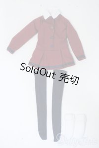 azoneピュアニーモ/OF:23cmサイズドール　衣装 Y-25-04-16-154-YD-ZY