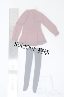 画像2: azoneピュアニーモ/OF:23cmサイズドール　衣装 Y-25-04-16-154-YD-ZY