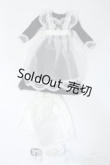 azoneピュアニーモ/OF:23cmサイズドール　衣装 Y-25-04-16-118-YD-ZY