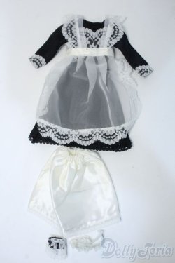 画像1: azoneピュアニーモ/OF:23cmサイズドール　衣装 Y-25-04-16-118-YD-ZY