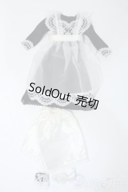 画像1: azoneピュアニーモ/OF:23cmサイズドール　衣装 Y-25-04-16-118-YD-ZY