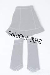 azoneピュアニーモ/OF:23cmサイズドール　衣装 Y-25-04-16-119-YD-ZY